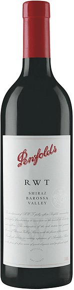 Shiraz RWT - Penfolds - Rotwein