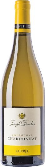 Bourgogne Chardonnay Laforet - Joseph Drouhin - Weißwein