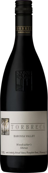 Woodcutter´s Shiraz - Torbreck Vintners - Rotwein