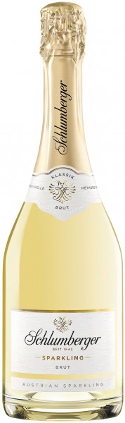Brut Klassik - Schlumberger Sparkling - Weißwein