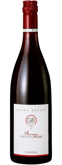 GB Rouge - Georg Breuer - Rotwein