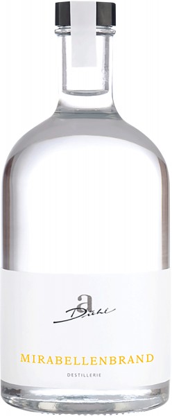 Mirabellenbrand - Weingut Diehl - Weißwein
