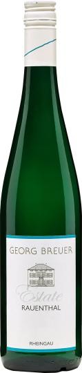 Rauenthal Estate Riesling trocken - Weingut Georg Breuer - Weißwein