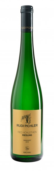 Riesling Smaragd Achleithen - Weingut Rudi Pichler - Weißwein