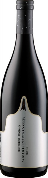 Blaufränkisch Heideboden - Weingut Georg Preisinger - Rotwein