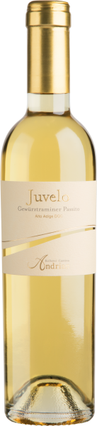 Juvelo Gewürztraminer Passito - Cantina Andrian - Weißwein
