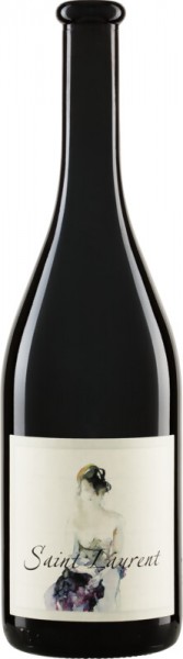 Saint Laurent - Weingut Matthias Keth - Rotwein