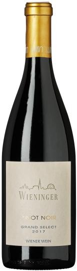 Pinot Noir Grand Select - Weingut Wieninger - Rotwein