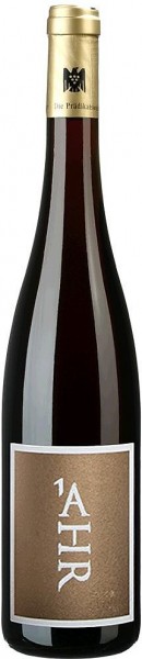 1Ahr - Spätburgunder trocken - Weingut Nelles - Rotwein