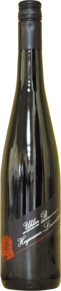 Riesling GG Uhlen Blaufüsser Lay - Heymann-Löwenstein - Weißwein