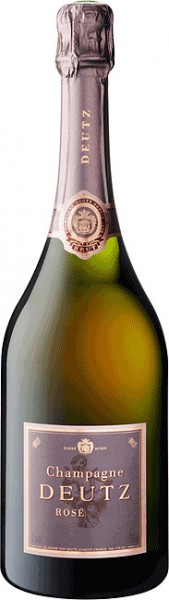 Brut Vintage Rose - Champagne Deutz - Roséwein