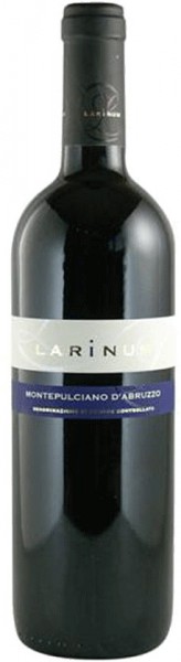 Montepulciano d´Abruzzo Larinum - Farnese - Rotwein