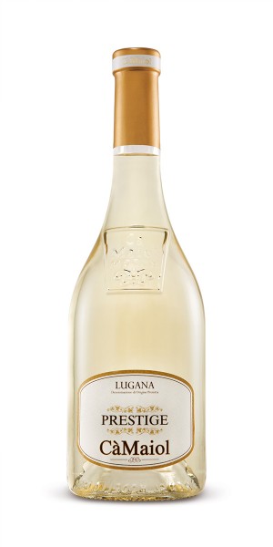 Lugana Prestige - Càmaiol - Weißwein