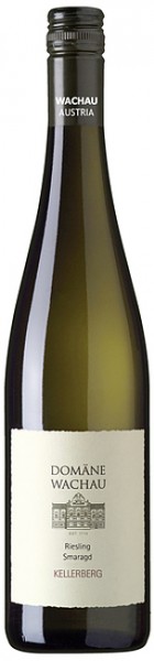 Riesling Smaragd Kellerberg - Domäne Wachau - Weißwein