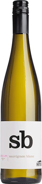 Sauvignon Blanc Aufwind - Thomas Hensel - Weißwein
