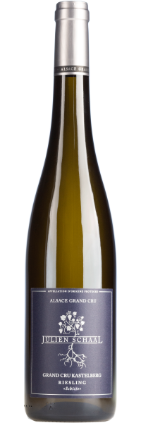 Riesling Grand Cru Kastelberg - Julien Schaal - Weißwein