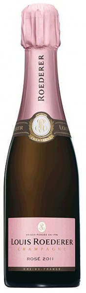 Roederer Brut Rosé - Champagne Louis Roederer - Roséwein