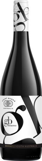 GB Reserve Shiraz - Grant Burge - Rotwein