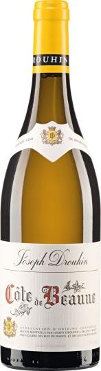 Côte de Beaune Blanc Zweitwein Clos des - Joseph Drouhin - Weißwein