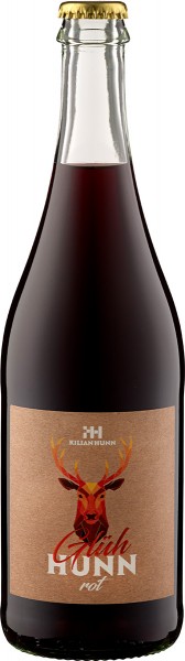 Glühwein rot - Weingut Hunn - Rotwein