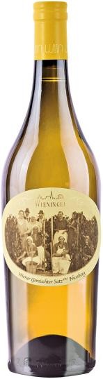 Nussberg Alte Reben -Gemischter Satz- - Weingut Wieninger - Weißwein