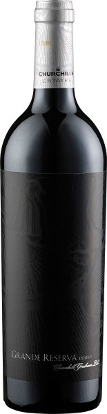 Estates Grande Reserva Douro - Churchill Estate - Rotwein