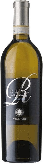 Rêve Offida - Velenosi Vivi - Weißwein