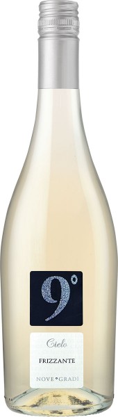 Cielo 9° Bianco - Cielo e Terra - Weißwein