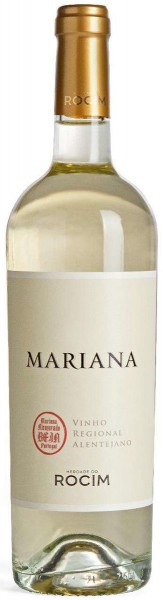 Mariana Branco - Herdade do Rocim - Weißwein