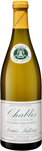 Chablis La Chanfleure - Louis Latour - Weißwein