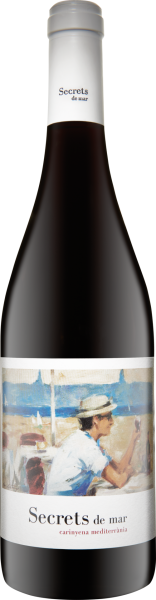 Secrets De Mar Tinto - Clos Galena - Rotwein