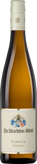 Forster Riesling trocken - Weingut Bürklin Wolf - Weißwein