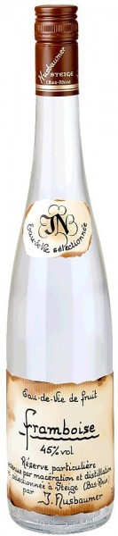 Framboise - Distillerie Nusbaumer - Weißwein