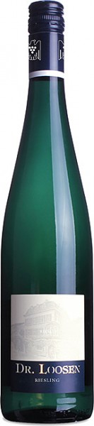 Riesling feinherb - Weingut Dr. Loosen - Weißwein