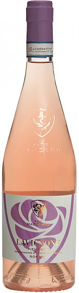 Lavignone Rosato - Pico Maccario - Roséwein