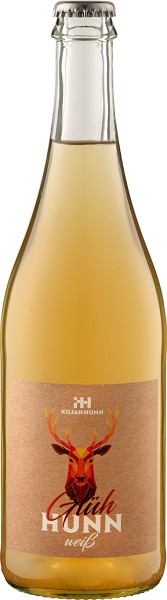 Glühwein weiß - Weingut Hunn - Weißwein