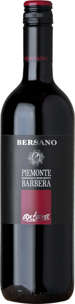 Antara Piemonte Barbera - Bersano - Rotwein