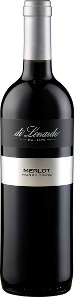 Merlot San Martin - Di Lenardo - Rotwein