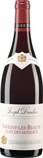 Savigny-Les-Beaune Clos des Godeaux - Joseph Drouhin - Rotwein
