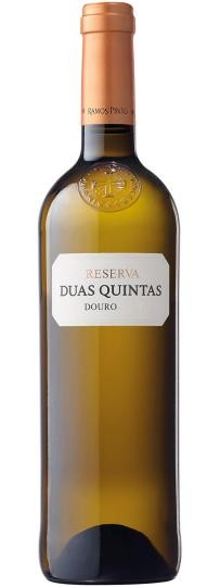 Duas Quintas White Reserva - Ramos Pinto - Weißwein