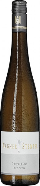 Riesling trocken - Weingut Wagner-Stempel - Weißwein