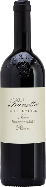 Costamiòle Nizza Riserva - Alfredo Prunotto - Rotwein