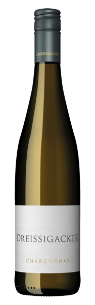 Chardonnay Trocken - Weingut Dreissigacker - Weißwein