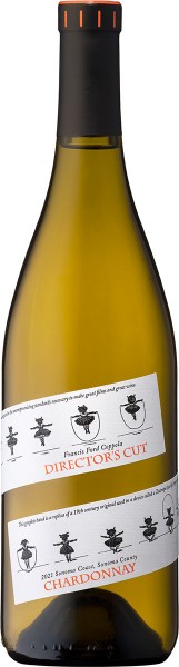Director´s Cut Chardonnay - Francis Ford Coppola Winery - Weißwein