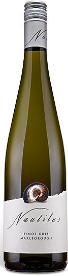 Pinot Gris - Nautilus - Weißwein
