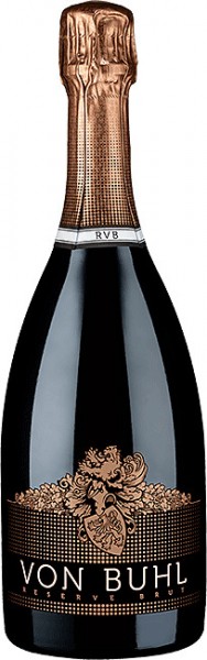 Reserve Brut - Weingut Reichsrat von Buhl - Weißwein