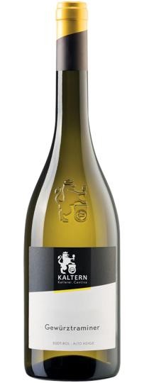 Gewürztraminer Alto Adige - Kellerei Kaltern - Weißwein