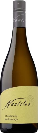 Chardonnay - Nautilus - Weißwein