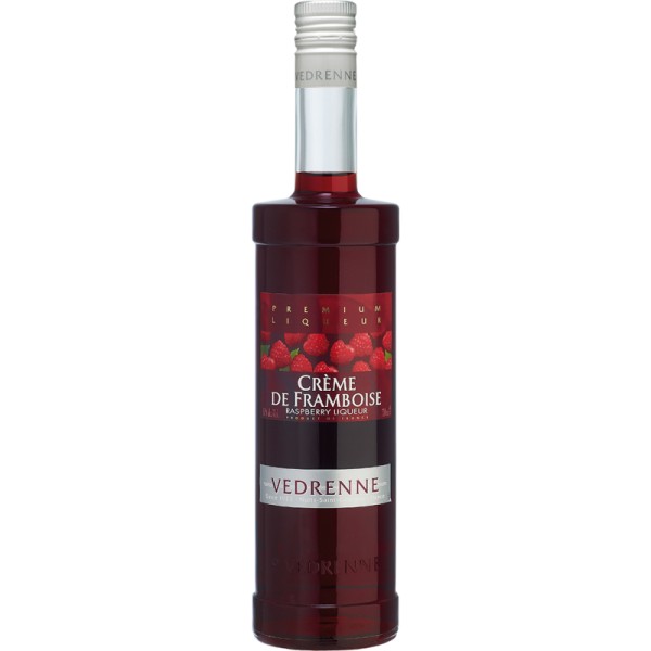 Crème de Framboise Crème de Cassis de Nuits-Saint-Georges - Védrenne - Weißwein