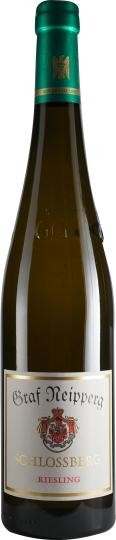 Riesling GG Neipperger Schlossberg - Weingut Graf Neipperg - Weißwein